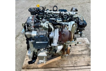 COMPLETE ENGINE OPEL CORSA E COMBO FIAT DOBLO 1 3 D EURO 6 B13DTE DTR DTC Car type cargo vans passenger cars