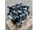 COMPLETE ENGINE OPEL CORSA E COMBO FIAT DOBLO 1 3 D EURO 6 B13DTE DTR DTC Engine type diesel