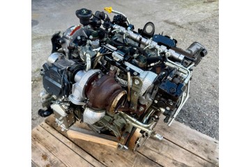 Motor Completo Opel Corsa E Combo Fiat Doblo 1.3 D Euro 6 B13DTE DTR D
