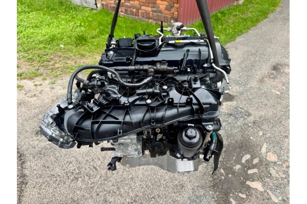 COMPLETE ENGINE BMW G20 G30 G11 G01 G02 B48B20B NEW Catalog number of the part B48B20B