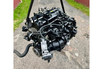 COMPLETE ENGINE BMW G20 G30 G11 G01 G02 B48B20B NEW Part manufacturer BMW OE