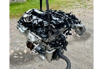 COMPLETE ENGINE BMW G20 G30 G11 G01 G02 B48B20B NEW Engine type petrol