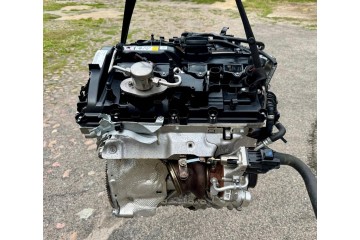 COMPLETE ENGINE BMW G20 G30 G11 G01 G02 B48B20B NEW Quality of parts according to GVO O original with manufacturer s logo OE