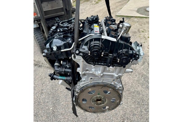 COMPLETE ENGINE BMW G20 G30 G11 G01 G02 B48B20B NEW Version European