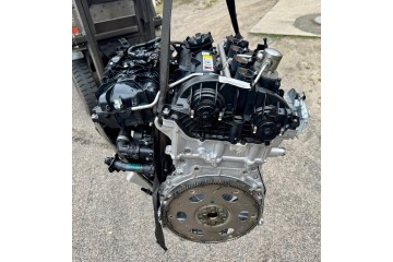 COMPLETE ENGINE BMW G20 G30 G11 G01 G02 B48B20B NEW Version European