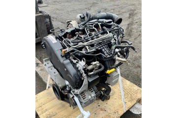 COMPLETE ENGINE VW SEAT SKODA 1 6 TDI CAYA CAYB CAYC