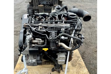 COMPLETE ENGINE VW SEAT SKODA 1 6 TDI CAYA CAYB CAYC Catalog number of the part CAY CAYA CAYB CAYC