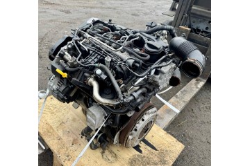 COMPLETE ENGINE VW SEAT SKODA 1 6 TDI CAYA CAYB CAYC Part manufacturer Volkswagen OE