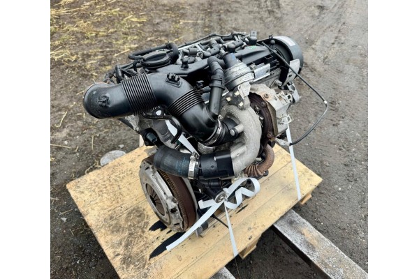 COMPLETE ENGINE VW SEAT SKODA 1 6 TDI CAYA CAYB CAYC Car type passenger cars