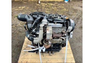 COMPLETE ENGINE VW SEAT SKODA 1 6 TDI CAYA CAYB CAYC Engine type diesel