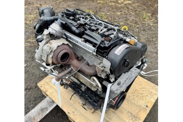 COMPLETE ENGINE VW SEAT SKODA 1 6 TDI CAYA CAYB CAYC Version European