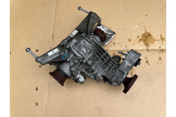 AUDI A6 C8 4K DIFFERENTIAL BRIDGE REAR RPZ 44 10 09R500043B