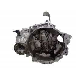 EXA CAJA CAMBIOS SEAT IBIZA (6K1)