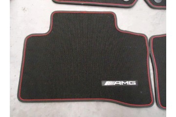 ORIGINAL NEW WIPERS RUGS MERCEDES Car type passenger cars