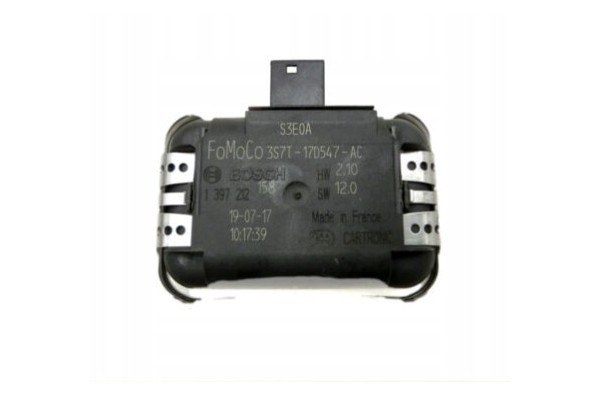 RAIN VIGIL MODULE FRONT KUGA FOCUS 00 OEM _ 1745368 _ 3S7T 17D547 AC Car type passenger cars