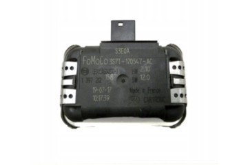 RAIN VIGIL MODULE FRONT KUGA FOCUS 00 OEM _ 1745368 _ 3S7T 17D547 AC Car type passenger cars