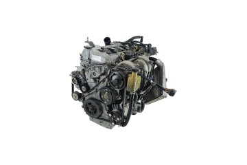 COMPLETE ENGINE MAZDA CX 7 2 3 MZR DISI TURBO L3 L3VDT