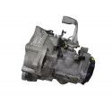 EXA CAJA CAMBIOS SEAT IBIZA (6K1) EXA CAJA CAMBIOS SEAT IBIZA (6K1)