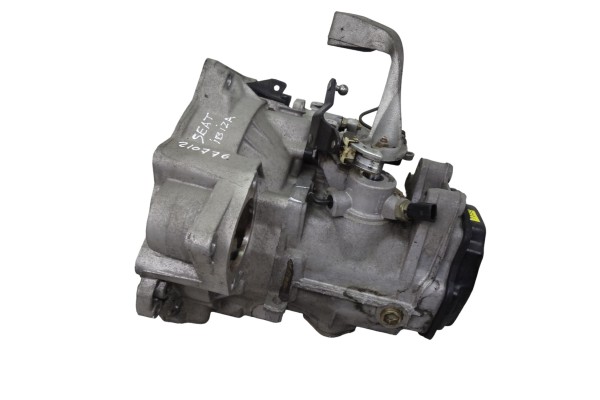 EXA CAJA CAMBIOS SEAT IBIZA (6K1)