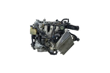 COMPLETE ENGINE MAZDA CX 7 2 3 MZR DISI TURBO L3 L3VDT Catalog number of the part L3 L3VDT