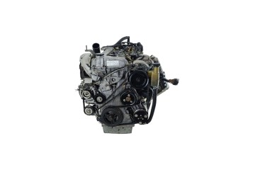 COMPLETE ENGINE MAZDA CX 7 2 3 MZR DISI TURBO L3 L3VDT Part manufacturer Mazda OE