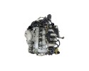COMPLETE ENGINE MAZDA CX 7 2 3 MZR DISI TURBO L3 L3VDT Car type passenger cars