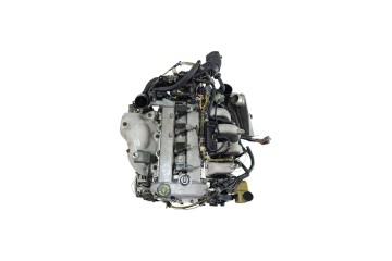COMPLETE ENGINE MAZDA CX 7 2 3 MZR DISI TURBO L3 L3VDT Car type passenger cars