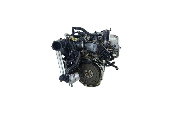 COMPLETE ENGINE MAZDA CX 7 2 3 MZR DISI TURBO L3 L3VDT Quality of parts according to GVO O original with manufacturer s logo OE