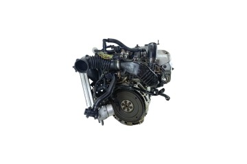 COMPLETE ENGINE MAZDA CX 7 2 3 MZR DISI TURBO L3 L3VDT Quality of parts according to GVO O original with manufacturer s logo OE