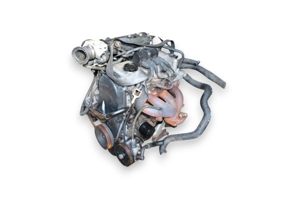 CHEVROLET AVEO B12S PETROL ENGINE
