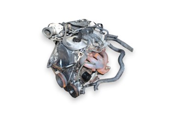 CHEVROLET AVEO B12S PETROL ENGINE