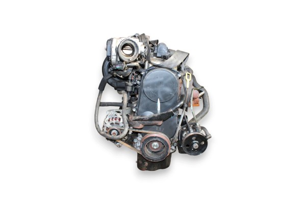 CHEVROLET AVEO B12S PETROL ENGINE Catalog number of the part B12S