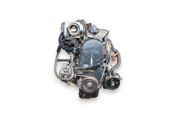 CHEVROLET AVEO B12S PETROL ENGINE Catalog number of the part B12S