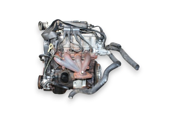 CHEVROLET AVEO B12S PETROL ENGINE Part manufacturer Daewoo OE