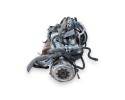 CHEVROLET AVEO B12S PETROL ENGINE Car type passenger cars