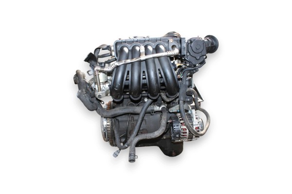 CHEVROLET AVEO B12S PETROL ENGINE Engine type petrol