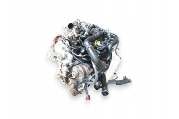 PETROL ENGINE 1 6 DIG T NISSAN TIIDA MR16
