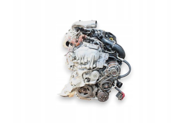 PETROL ENGINE 1 6 DIG T NISSAN TIIDA MR16 Catalog number of the part MR16