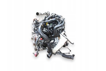 PETROL ENGINE 1 6 DIG T NISSAN TIIDA MR16 Part manufacturer Nissan OE