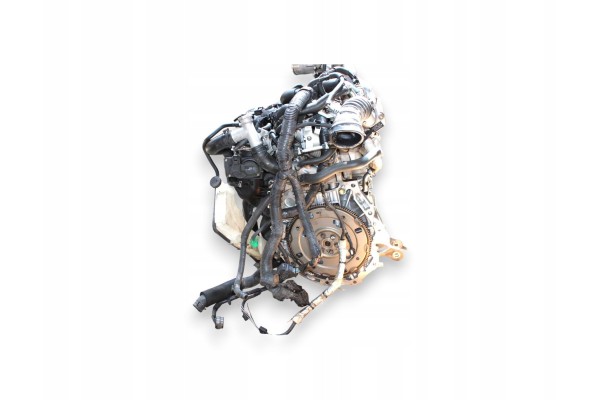 PETROL ENGINE 1 6 DIG T NISSAN TIIDA MR16 Car type passenger cars