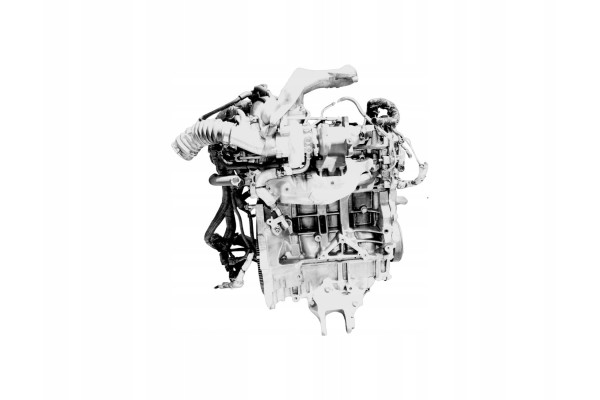 PETROL ENGINE 1 6 DIG T NISSAN TIIDA MR16 Engine type petrol