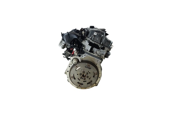 COMPLETE MOTOR BMW E87 E81 E60 E65 E90 330i XDRIVE 3 0 N52B30AE Part manufacturer BMW OE