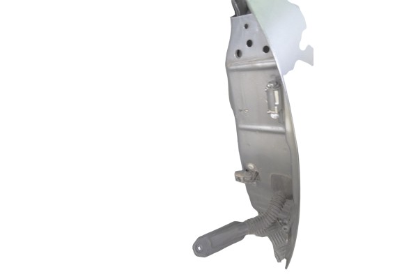 GRIS CENIZA PUERTA DELANTERA IZQUIERDA MINI MINI (R56)