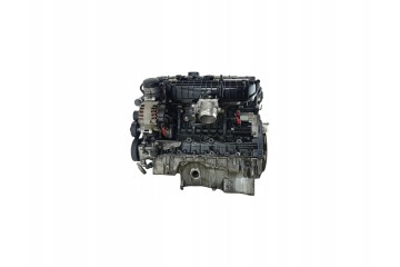 COMPLETE MOTOR BMW E87 E81 E60 E65 E90 330i XDRIVE 3 0 N52B30AE Engine type petrol