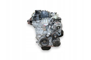 DIESEL ENGINE MAZDA CX 3 1 5 D S550