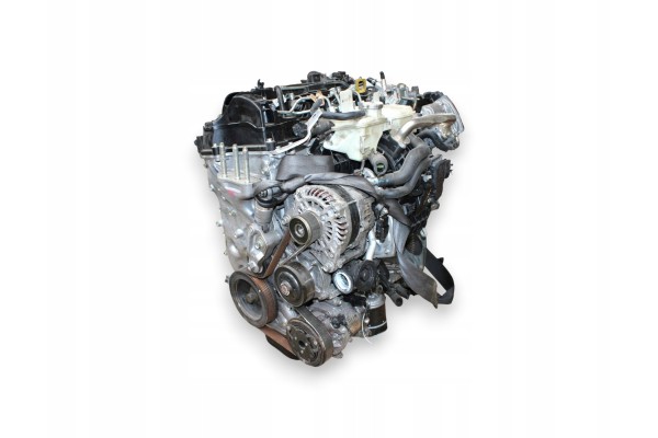 DIESEL ENGINE MAZDA CX 3 1 5 D S550 Catalog number of the part S550