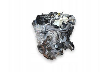 DIESEL ENGINE MAZDA CX 3 1 5 D S550 Catalog number of the part S550