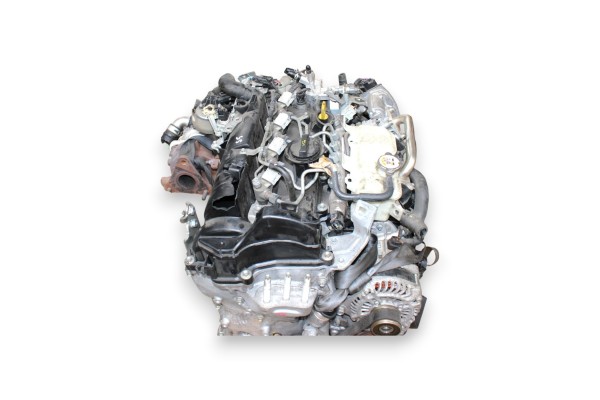 DIESEL ENGINE MAZDA CX 3 1 5 D S550 Part manufacturer Mazda OE
