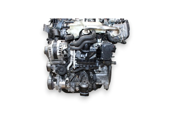 DIESEL ENGINE MAZDA CX 3 1 5 D S550 Car type passenger cars