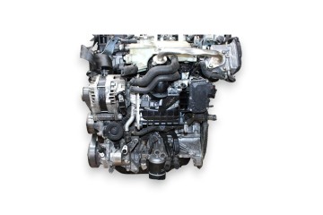 DIESEL ENGINE MAZDA CX 3 1 5 D S550 Car type passenger cars